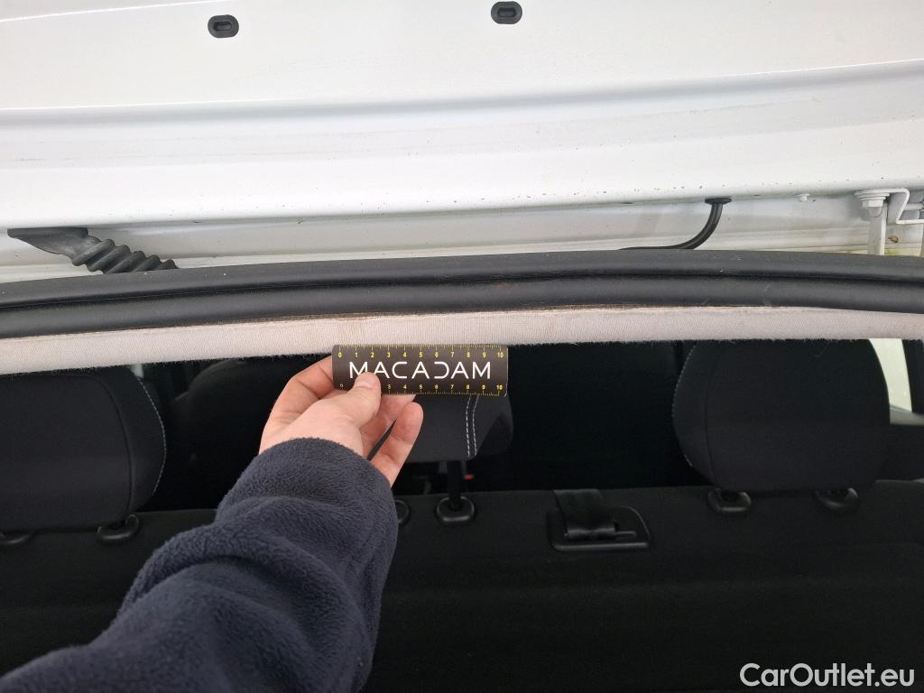  Dacia  Sandero  III Confort 1.0 TCe 90CV BVM5 E6d #34