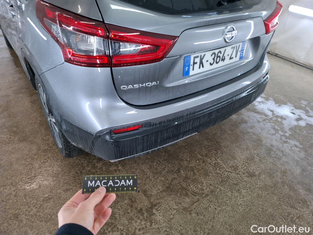  Nissan  Qashqai NISSAN  5p Crossover 1.3 DIG-T 160 DCT N-Connecta #13