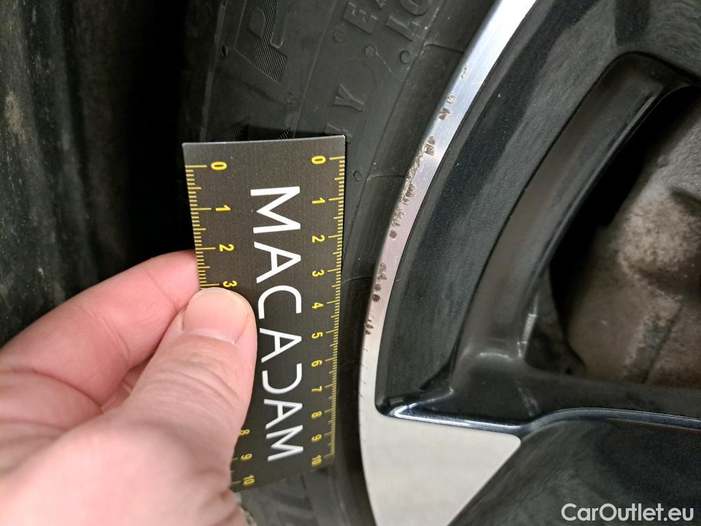  Peugeot  308 PEUGEOT  SW / 2021 / 5P / Break PureTech 130 S&S EAT 8 ALLURE PACK #27