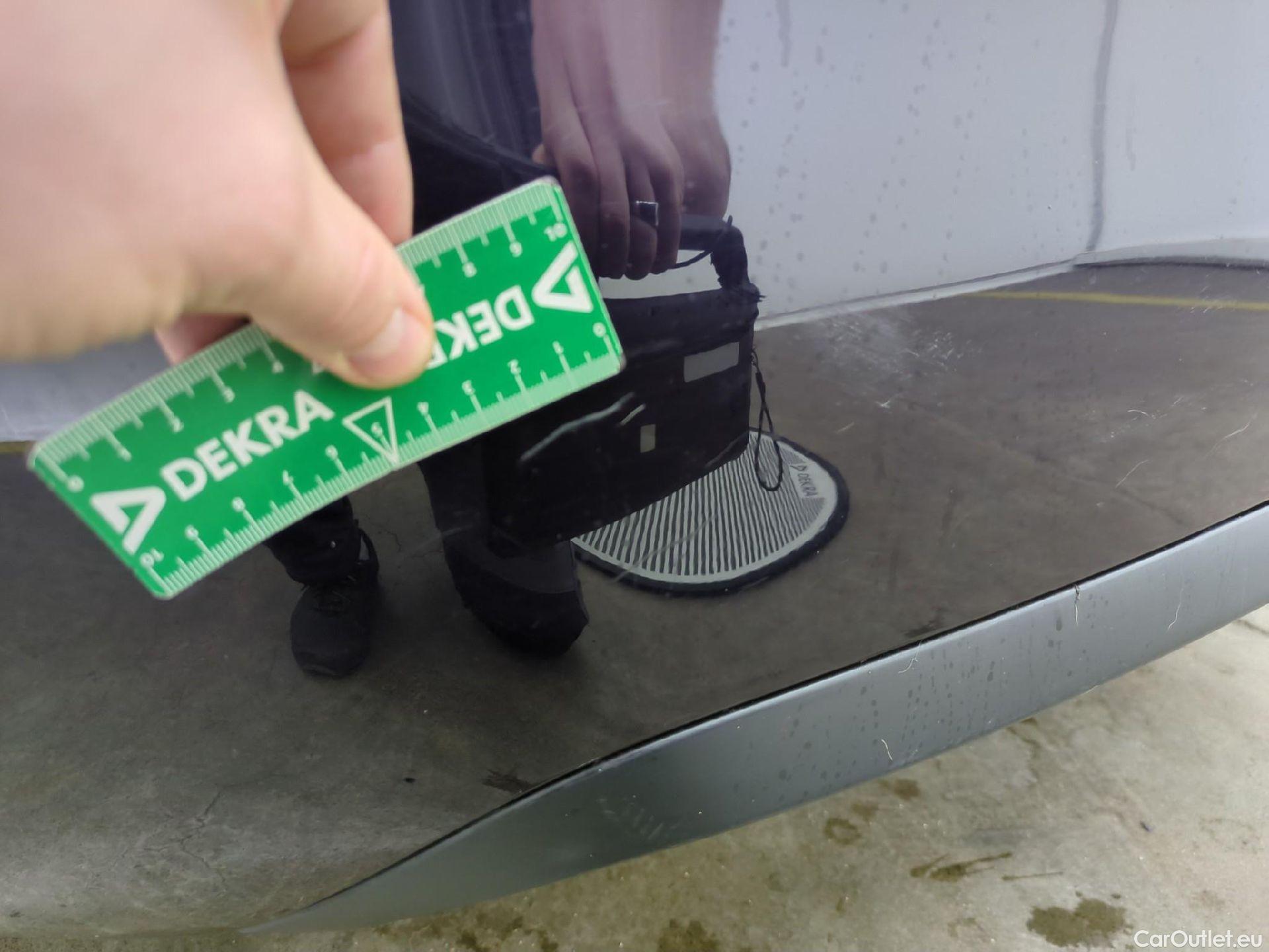  Peugeot  308  Allure Business 1.2 PureTech 130CV BVA8 E6d #41