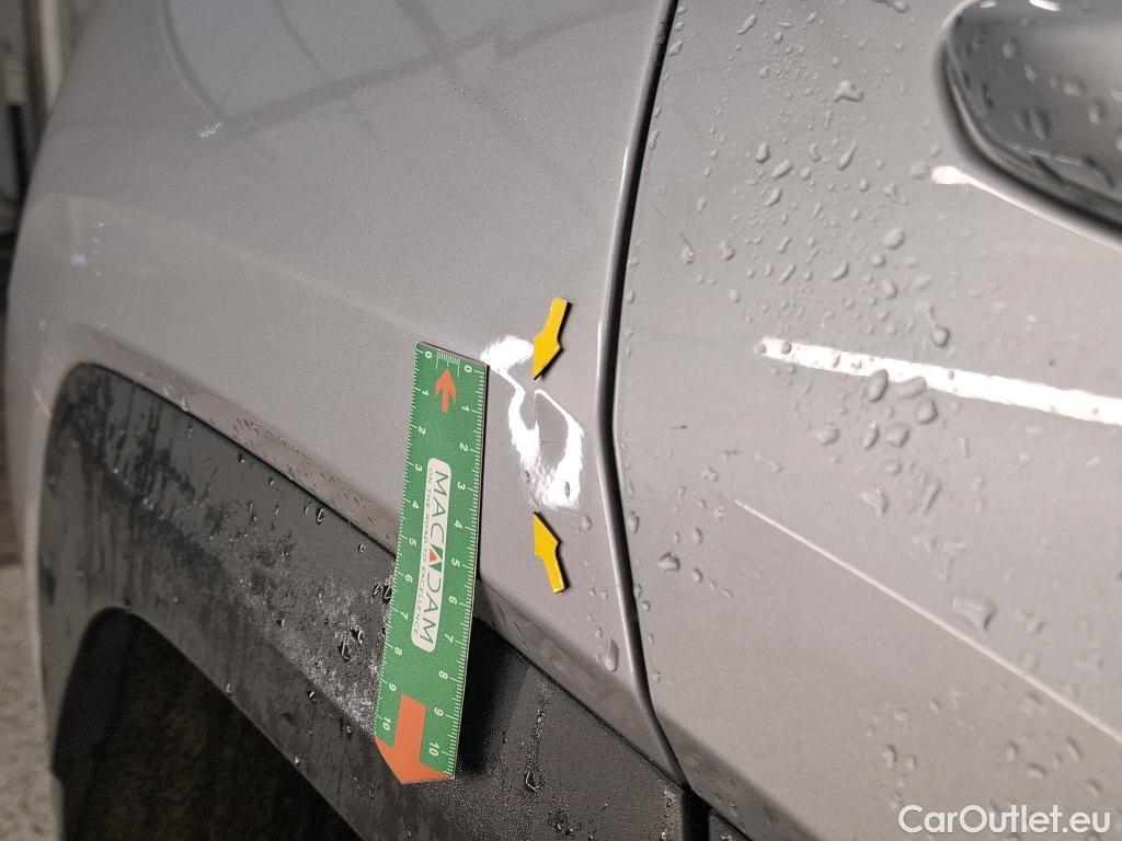  Hyundai  Tucson  Business Mild-Hybrid 2WD 1.6 CRDI 135CV BVA7 E6d #3