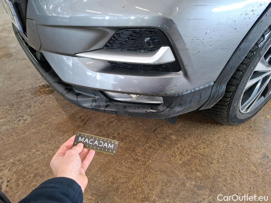  Nissan  Qashqai NISSAN  5p Crossover 1.3 DIG-T 160 DCT N-Connecta #75