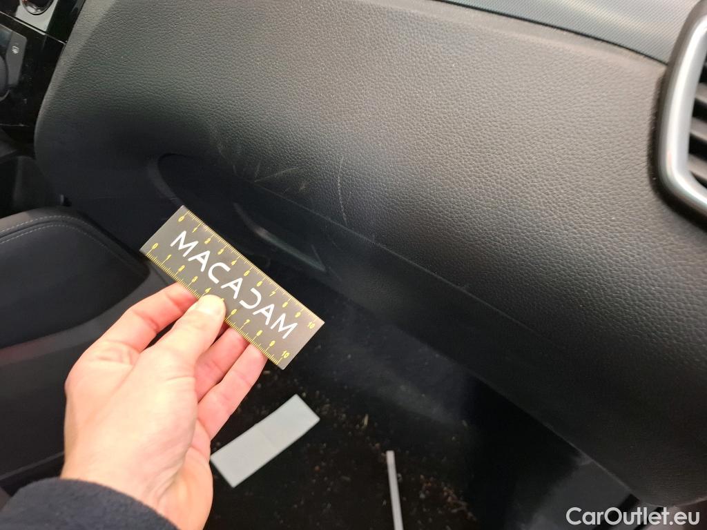  Nissan  Qashqai NISSAN  5p Crossover 1.3 DIG-T 160 DCT N-Connecta #60