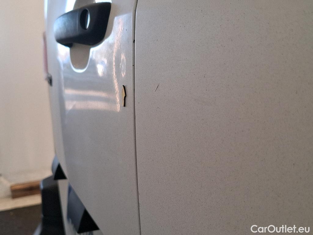  Peugeot  Partner  Asphalt L1 1.2 PureTech 110CV BVM6 E6d #5