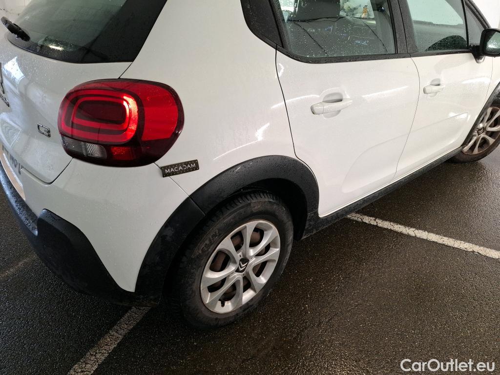  Citroen  C3  Feel 1.6 BlueHDi 75CV BVM5 E6 #17