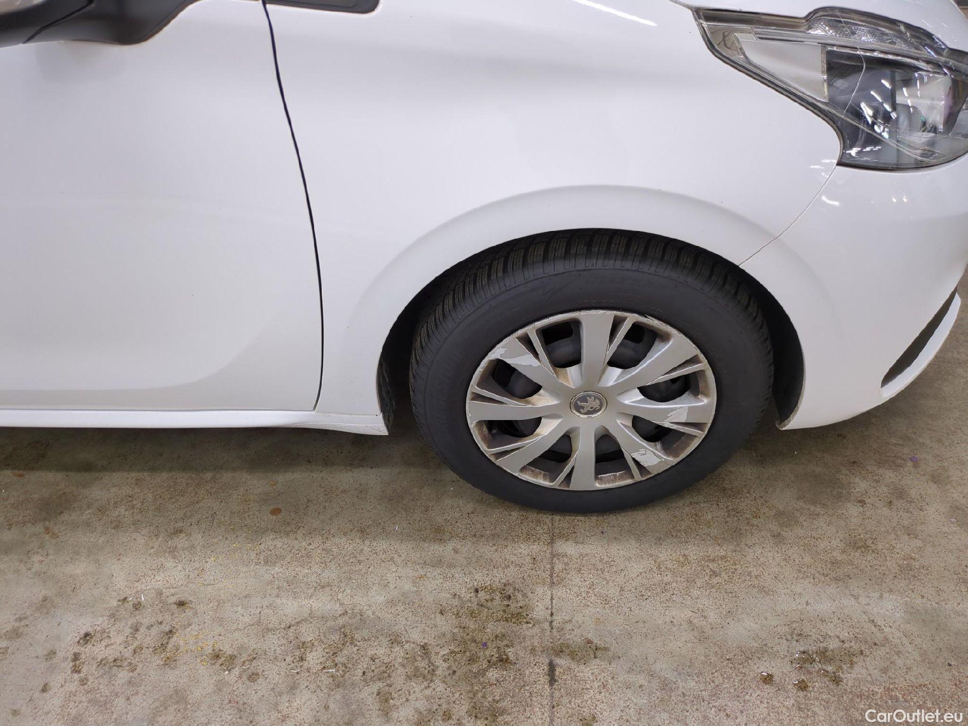  Peugeot  208  Active Business 1.2 80CV BVM5 E6dT #29