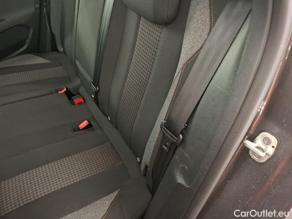  Peugeot  3008  Active Business 1.5 HDi 130CV BVA8 E6d #8