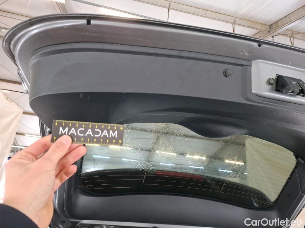  Nissan  Qashqai NISSAN  5p Crossover 1.3 DIG-T 160 DCT N-Connecta #52