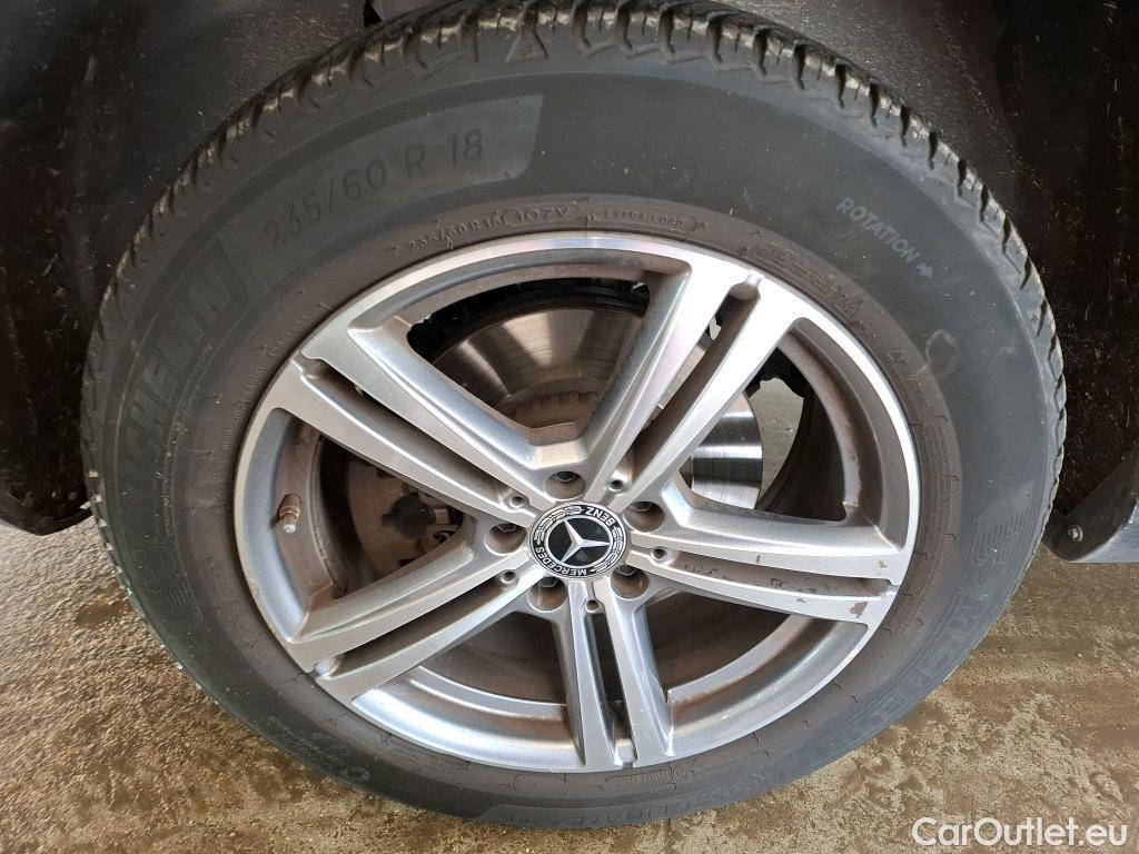  Mercedes  G-Klasee MERCEDES-BENZ GLC / 2019 / 5P / SUV 2.0 GLC 300 E BUSINESS LINE 4MATIC #33