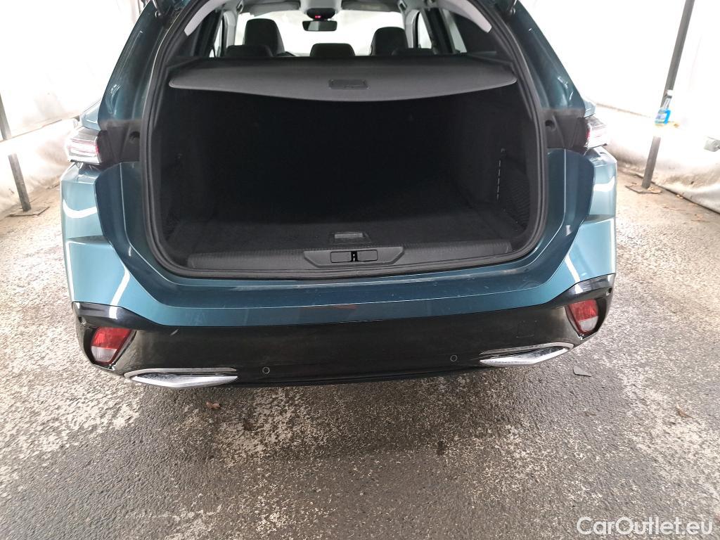  Peugeot  308 PEUGEOT  SW / 2021 / 5P / Break PureTech 130 S&S EAT 8 ALLURE PACK #14