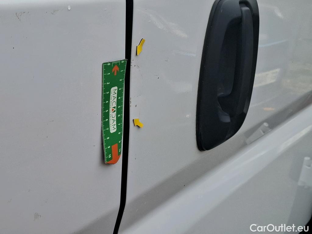  Fiat  Ducato FIAT  2014 4P Fourgon tôlé H3Power 120 3.0 M H2 Pack #11