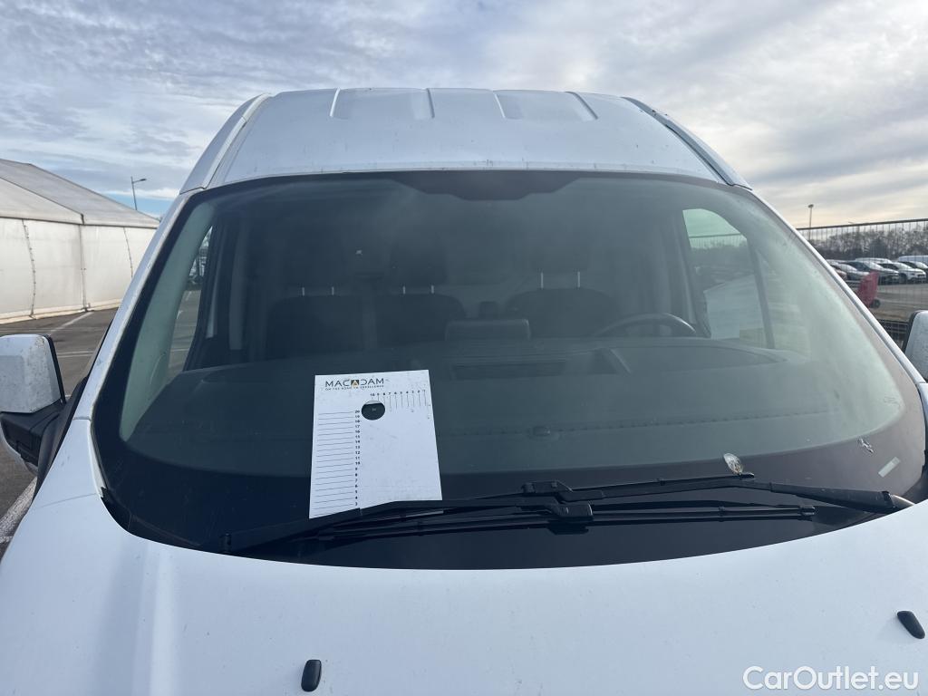  Ford  Transit FORD  Custom / 2018 / 4P / Fourgon tôlé 2.0 ECOBLUE 105 300 L1H2 TREND BUSINESS #67