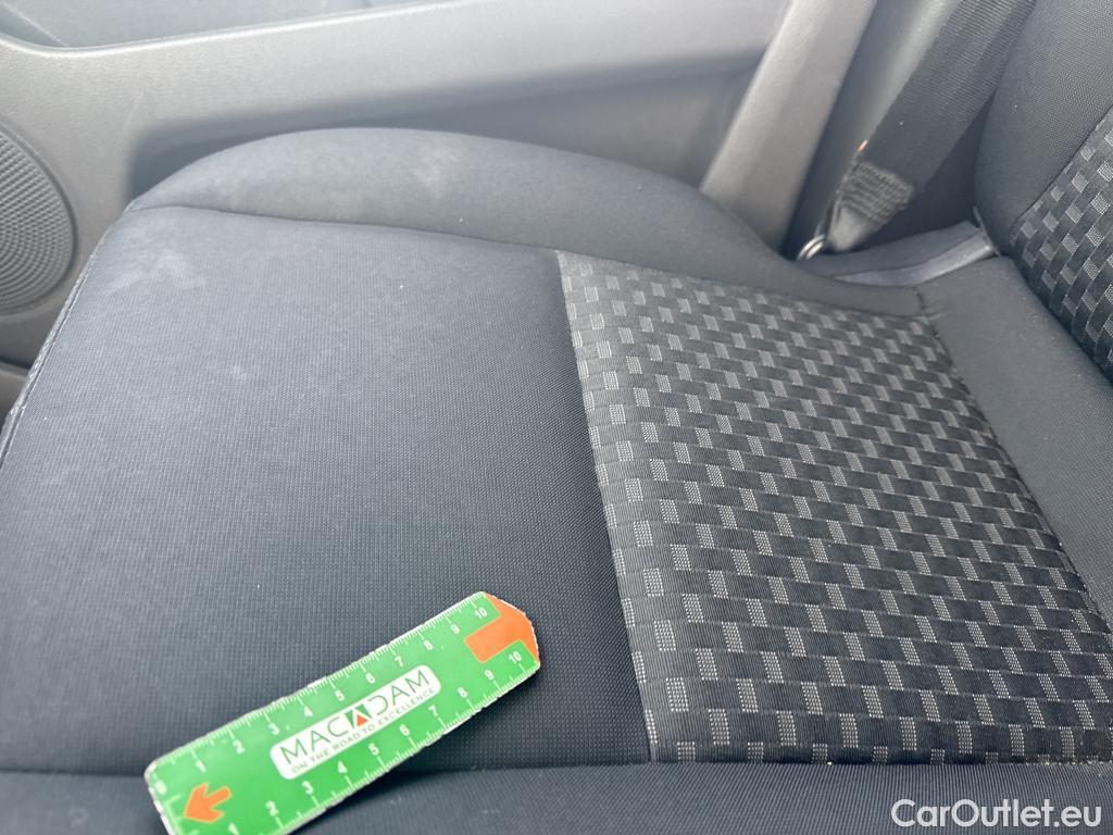  Ford  Transit FORD  Custom / 2018 / 4P / Fourgon tôlé 2.0 ECOBLUE 105 300 L1H2 TREND BUSINESS #38