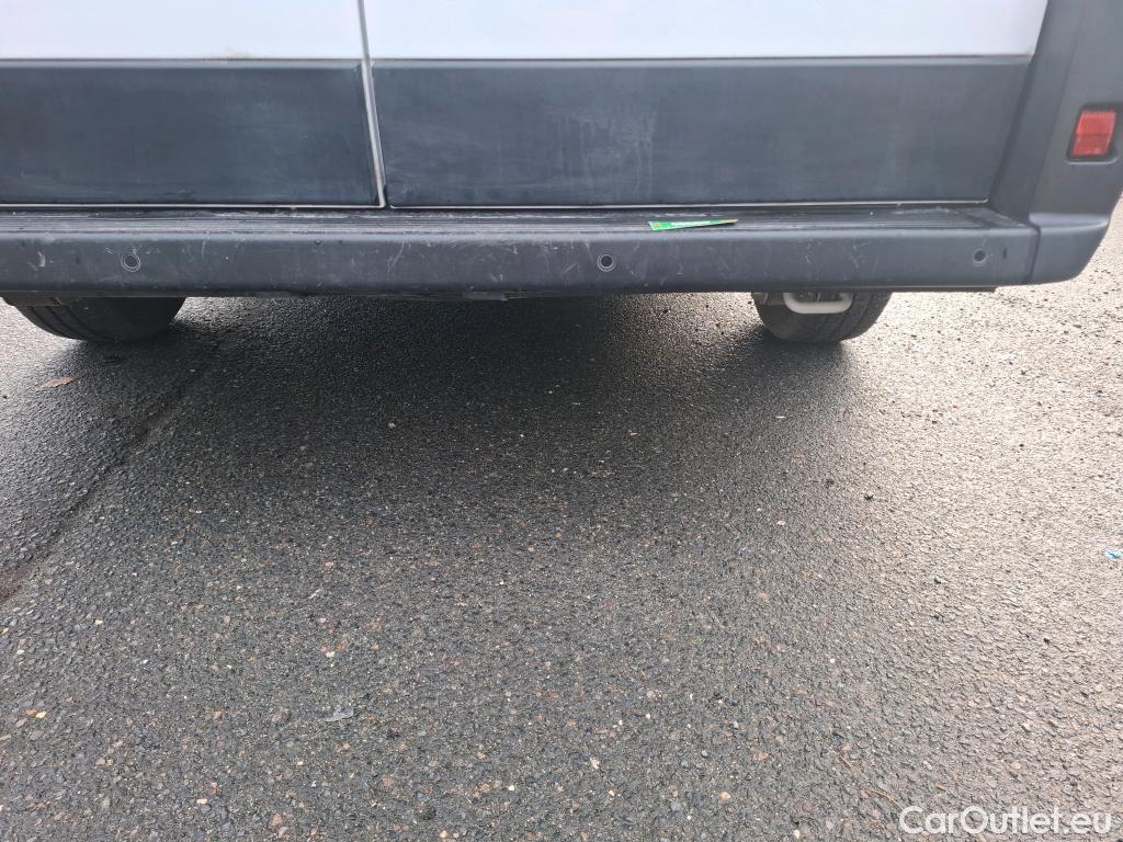  Fiat  Ducato FIAT  2014 4P Fourgon tôlé H3Power 120 3.0 M H2 Pack #6