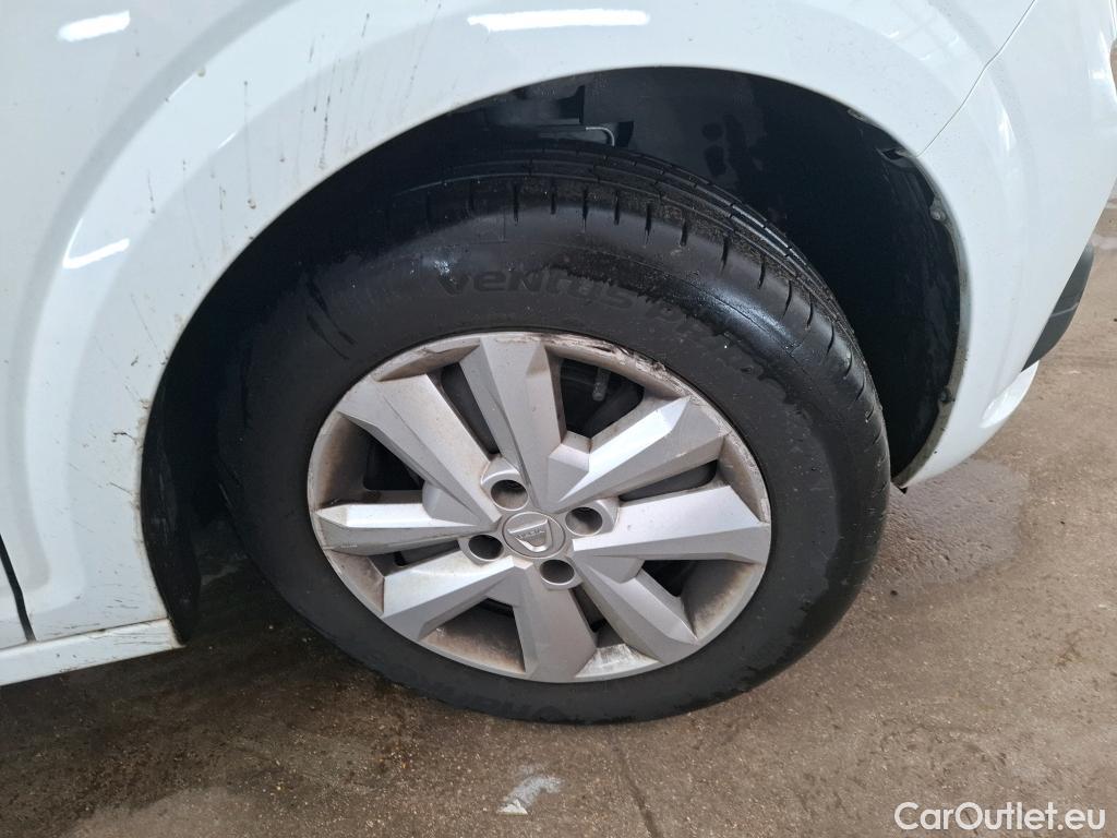  Dacia  Sandero  III Confort 1.0 TCe 90CV BVM5 E6d #27