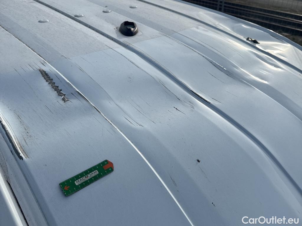  Ford  Transit FORD  Custom / 2018 / 4P / Fourgon tôlé 2.0 ECOBLUE 105 300 L1H2 TREND BUSINESS #2