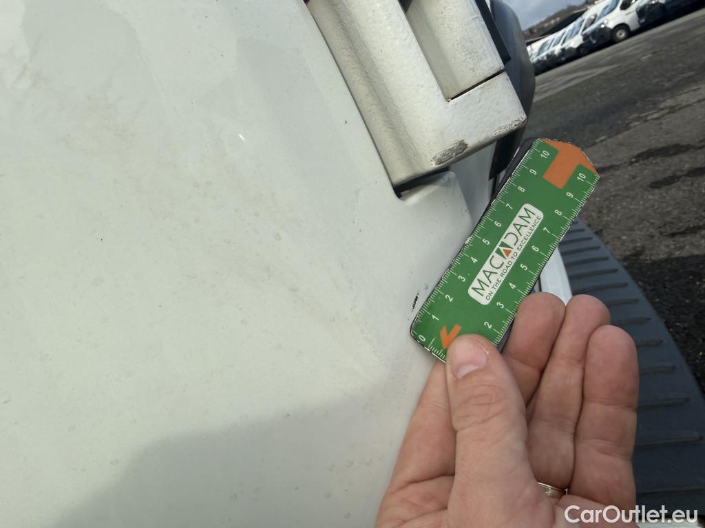  Ford  Transit FORD  Custom / 2018 / 4P / Fourgon tôlé 2.0 ECOBLUE 105 300 L1H2 TREND BUSINESS #54