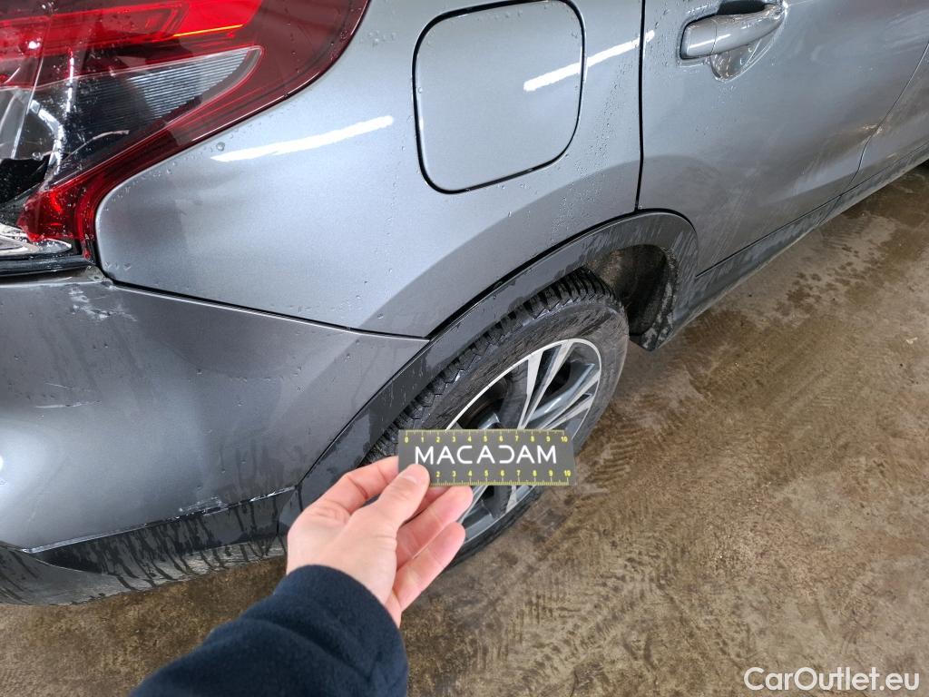  Nissan  Qashqai NISSAN  5p Crossover 1.3 DIG-T 160 DCT N-Connecta #81