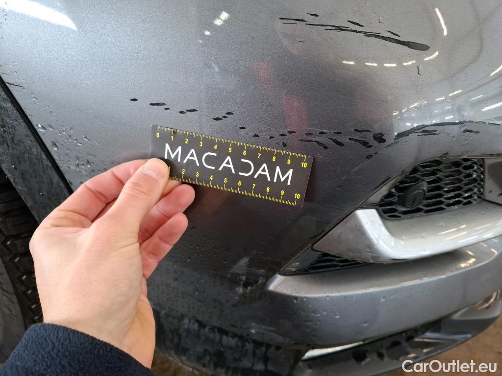  Nissan  Qashqai NISSAN  5p Crossover 1.3 DIG-T 160 DCT N-Connecta #6