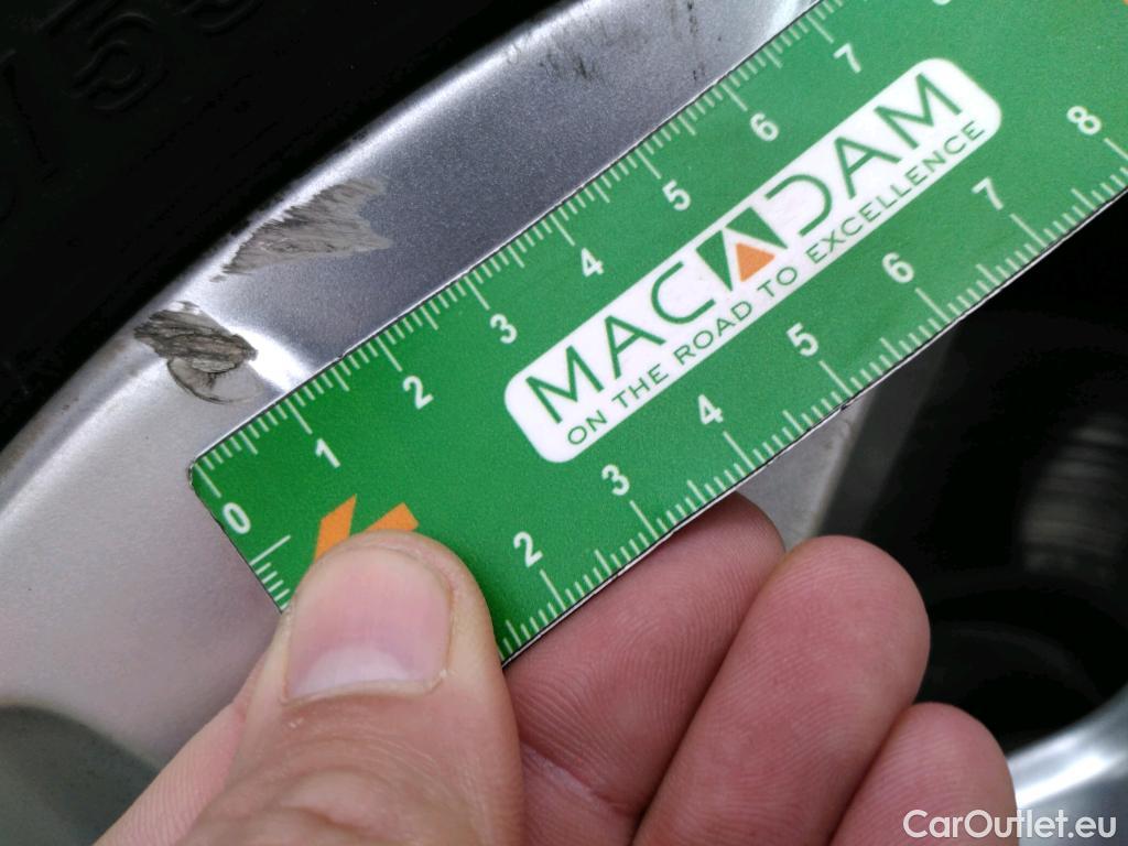  Citroen  C5 CITROEN  Aircross / 2018 / 5P / SUV Hybrid 225 ë-EAT8 Business #3