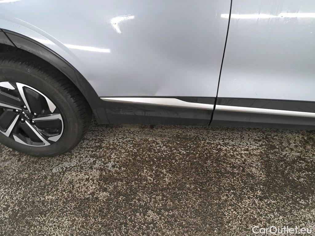  KIA  Sportage  Active Hybrid 1.6 T-GDi 230CV BVA6 E6d #6