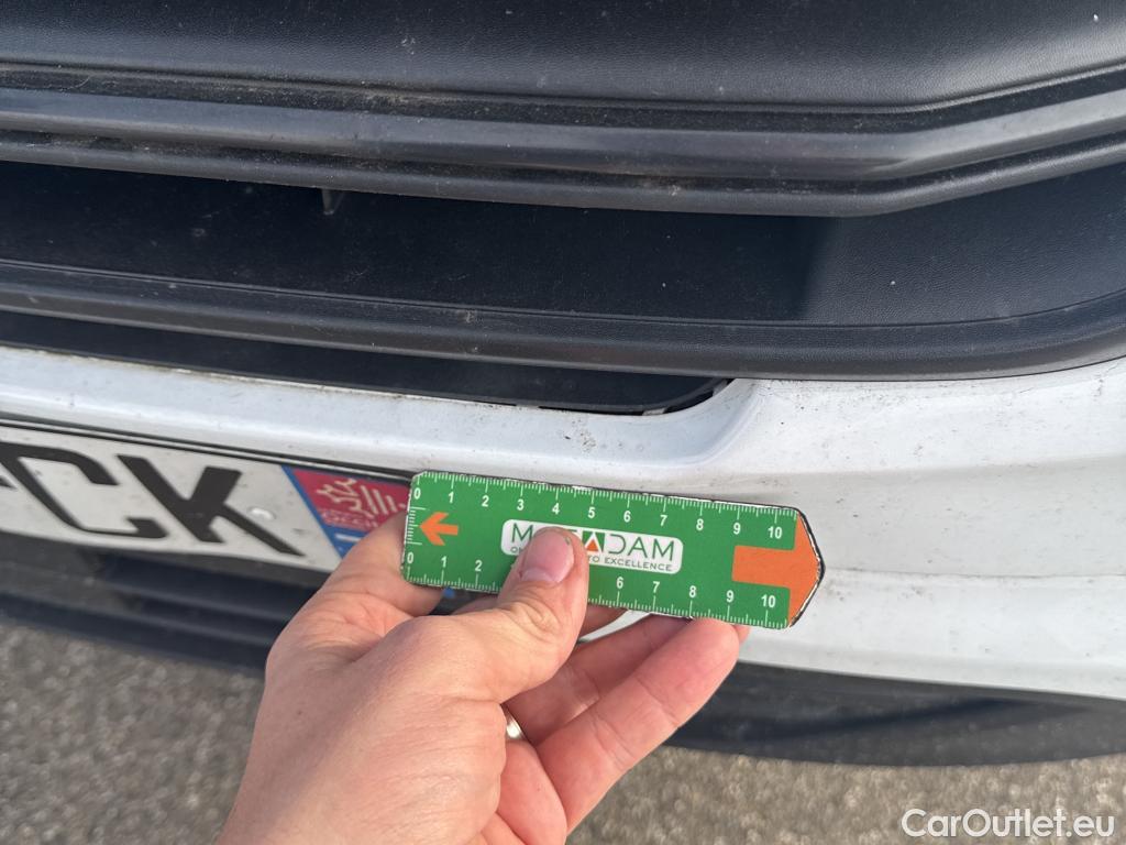  Ford  Transit FORD  Custom / 2018 / 4P / Fourgon tôlé 2.0 ECOBLUE 105 300 L1H2 TREND BUSINESS #45