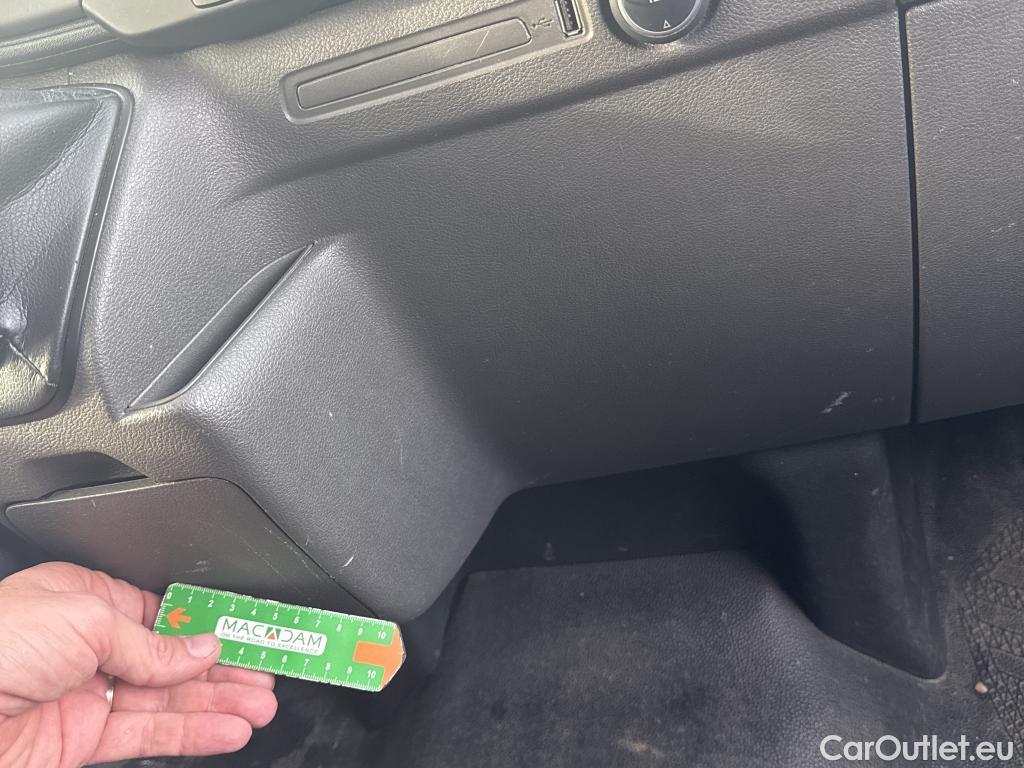  Ford  Transit FORD  Custom / 2018 / 4P / Fourgon tôlé 2.0 ECOBLUE 105 300 L1H2 TREND BUSINESS #63