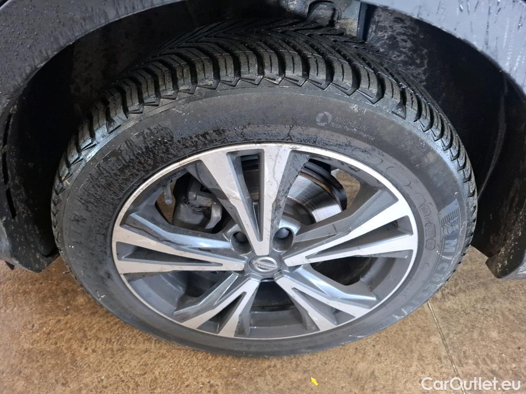  Nissan  Qashqai NISSAN  5p Crossover 1.3 DIG-T 160 DCT N-Connecta #72