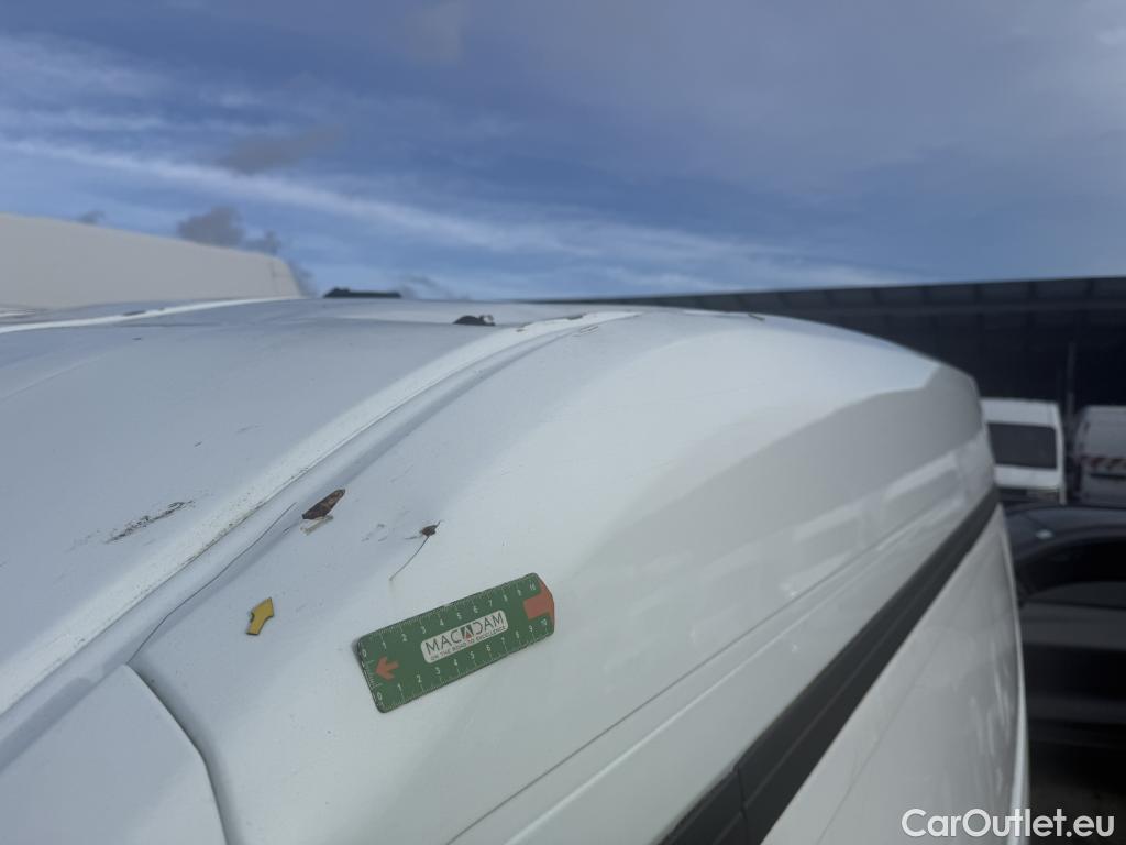  Ford  Transit FORD  Custom / 2018 / 4P / Fourgon tôlé 2.0 ECOBLUE 105 300 L1H2 TREND BUSINESS #16