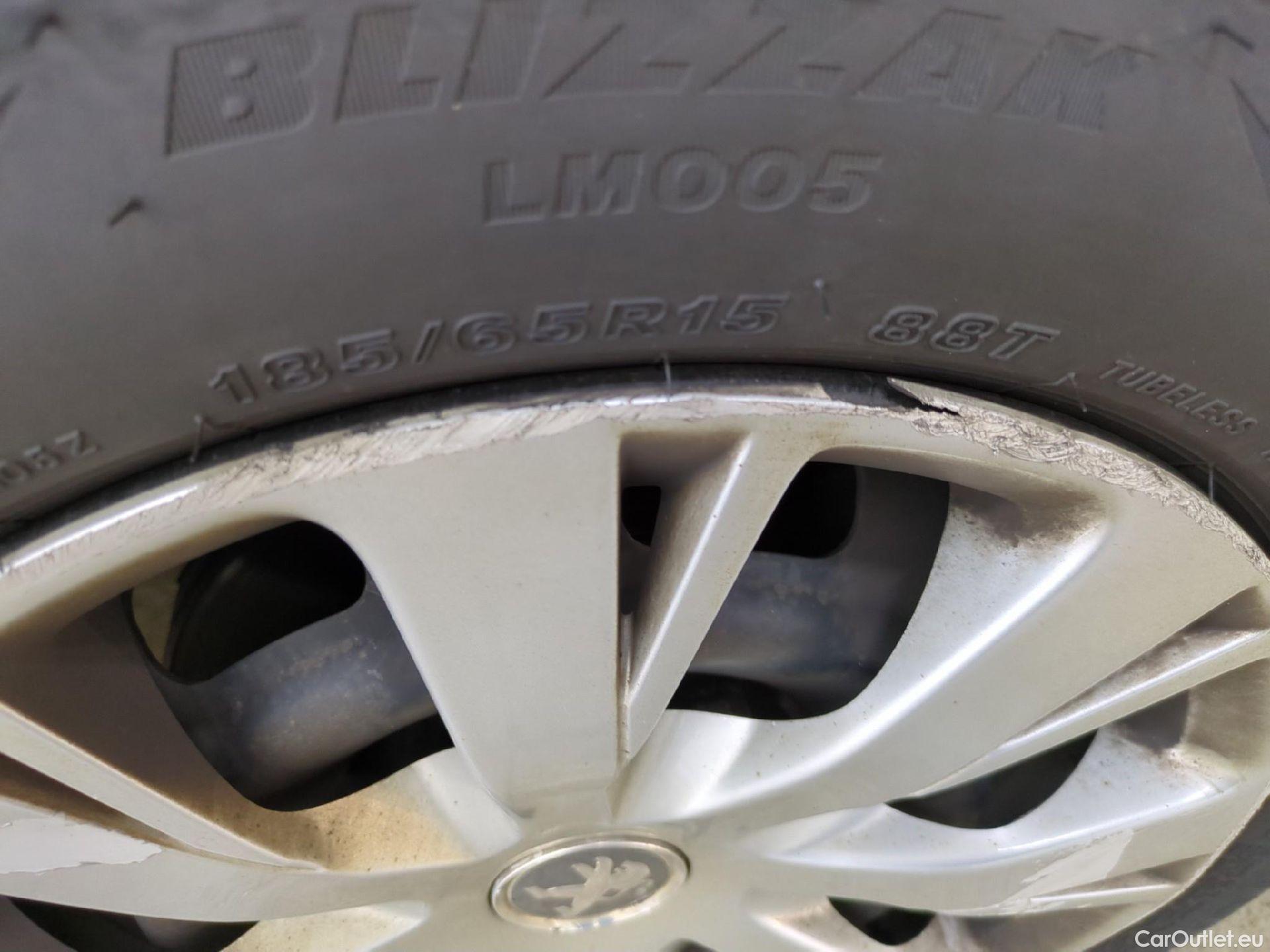  Peugeot  208  Active Business 1.2 80CV BVM5 E6dT #14