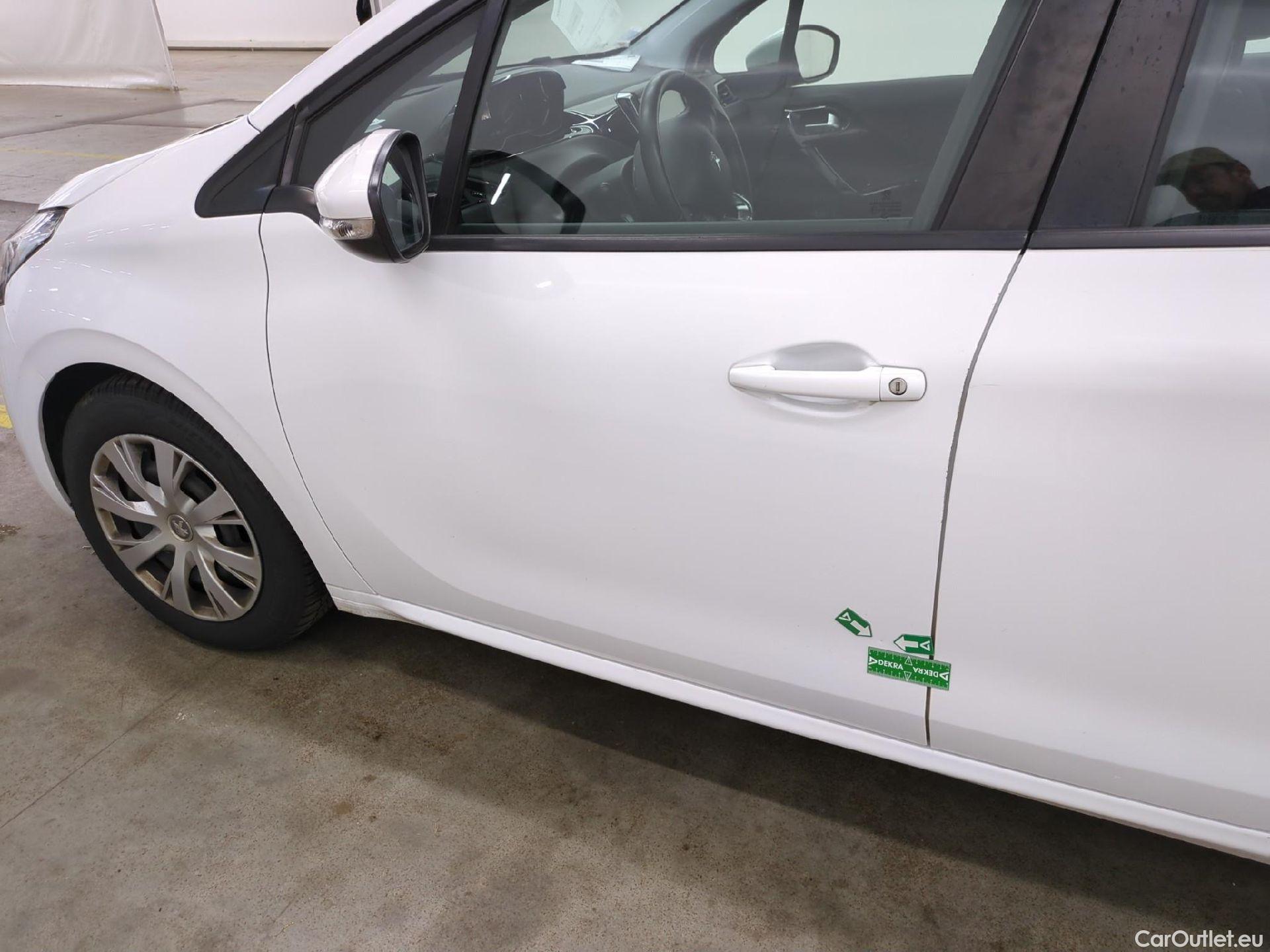  Peugeot  208  Active Business 1.2 80CV BVM5 E6dT #13