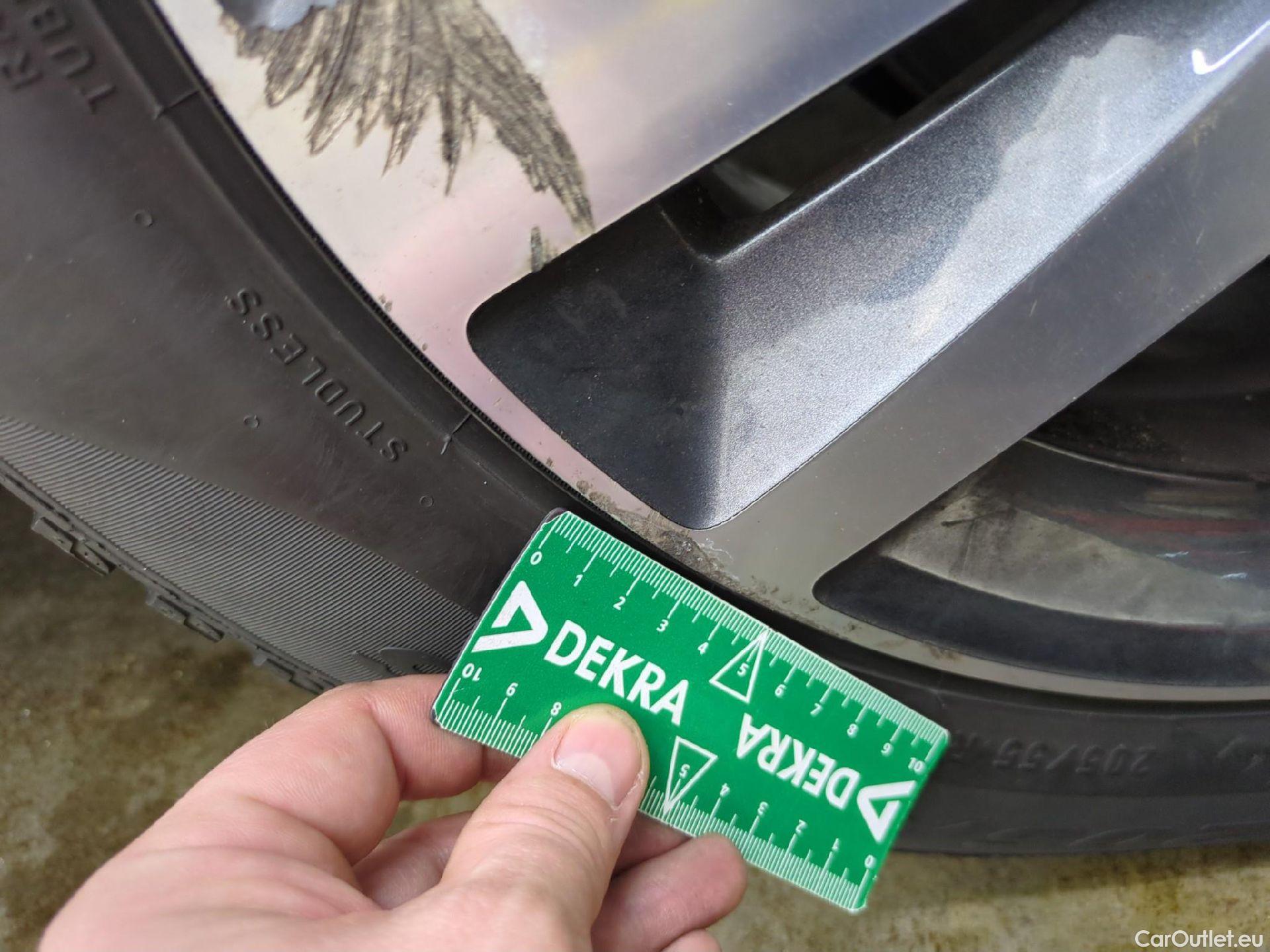  Peugeot  308  Allure Business 1.2 PureTech 130CV BVA8 E6d #10