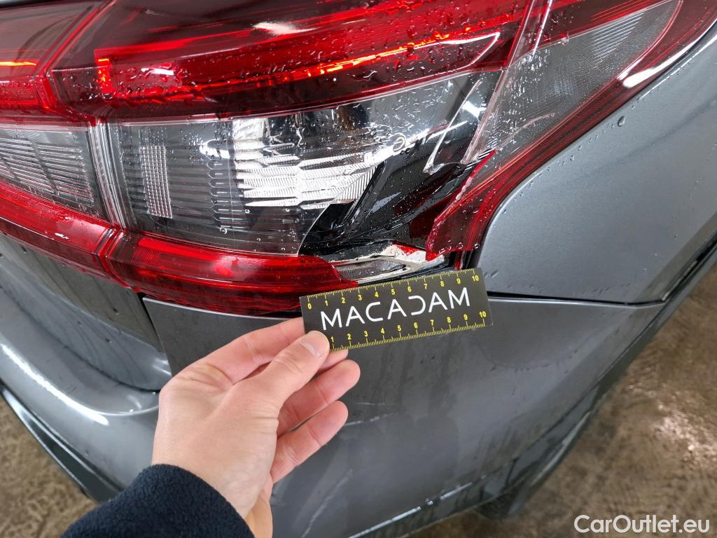  Nissan  Qashqai NISSAN  5p Crossover 1.3 DIG-T 160 DCT N-Connecta #35