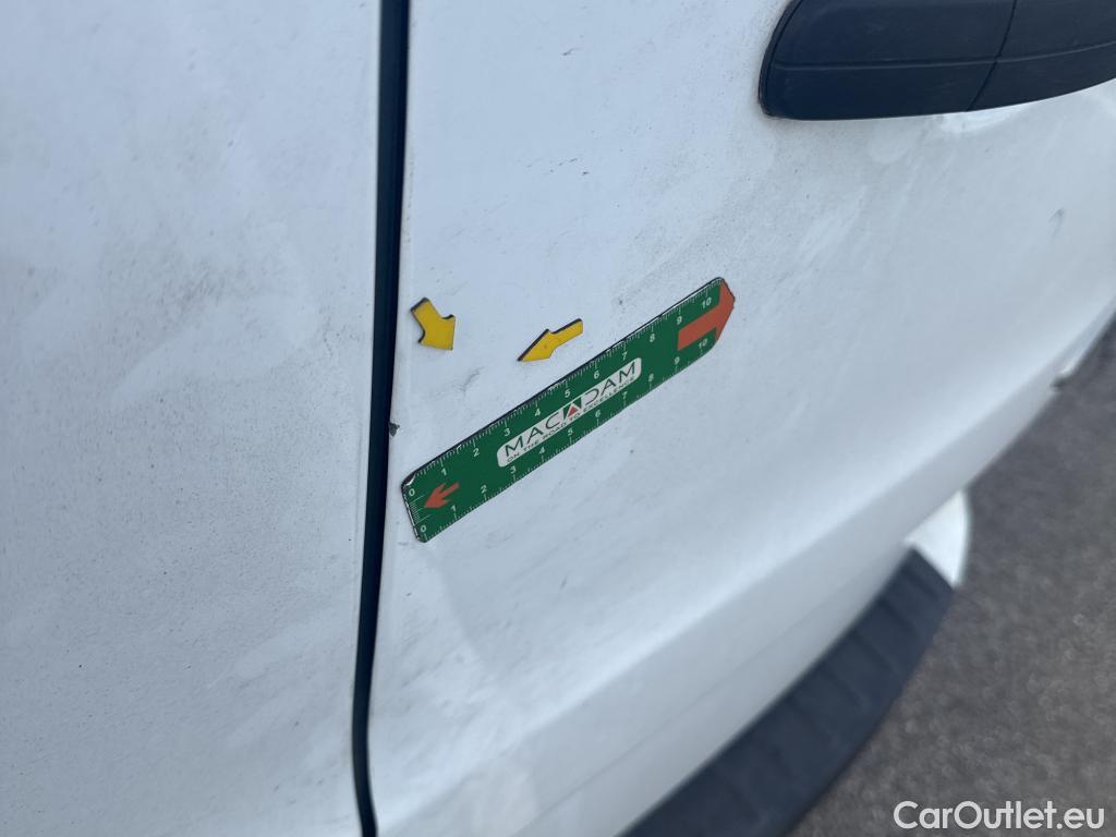  Ford  Transit FORD  Custom / 2018 / 4P / Fourgon tôlé 2.0 ECOBLUE 105 300 L1H2 TREND BUSINESS #60