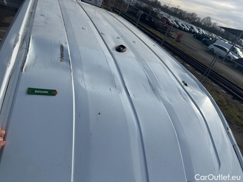  Ford  Transit FORD  Custom / 2018 / 4P / Fourgon tôlé 2.0 ECOBLUE 105 300 L1H2 TREND BUSINESS #1