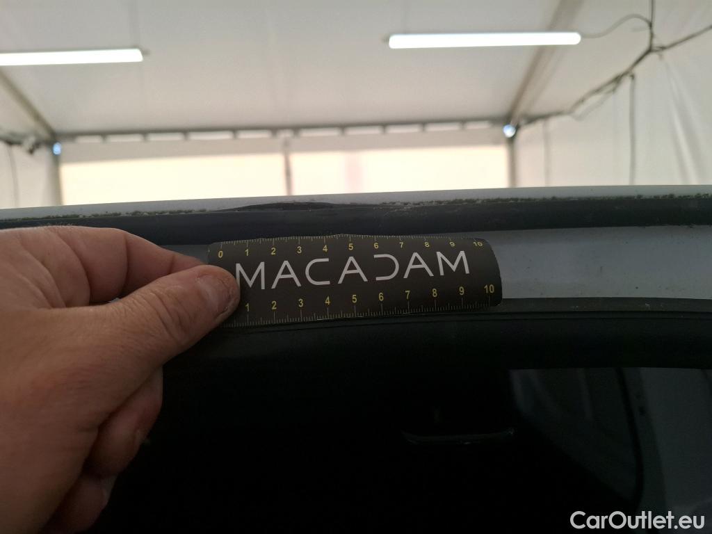  Peugeot  Partner  Asphalt L1 1.2 PureTech 110CV BVM6 E6d #2