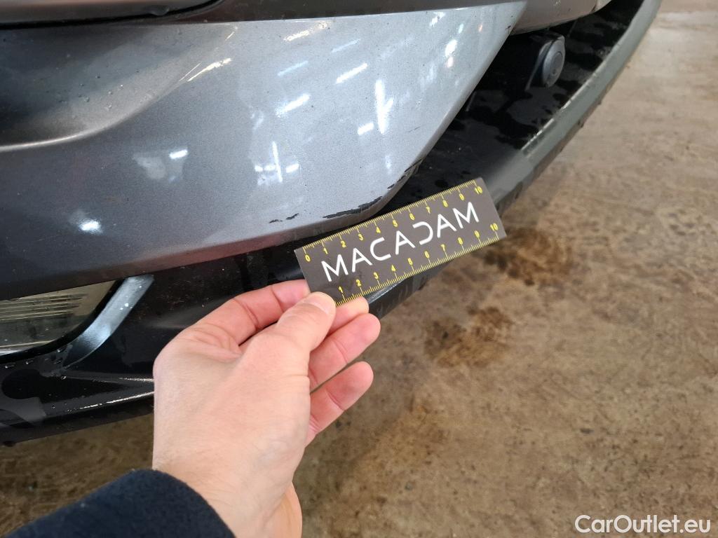  Nissan  Qashqai NISSAN  5p Crossover 1.3 DIG-T 160 DCT N-Connecta #9