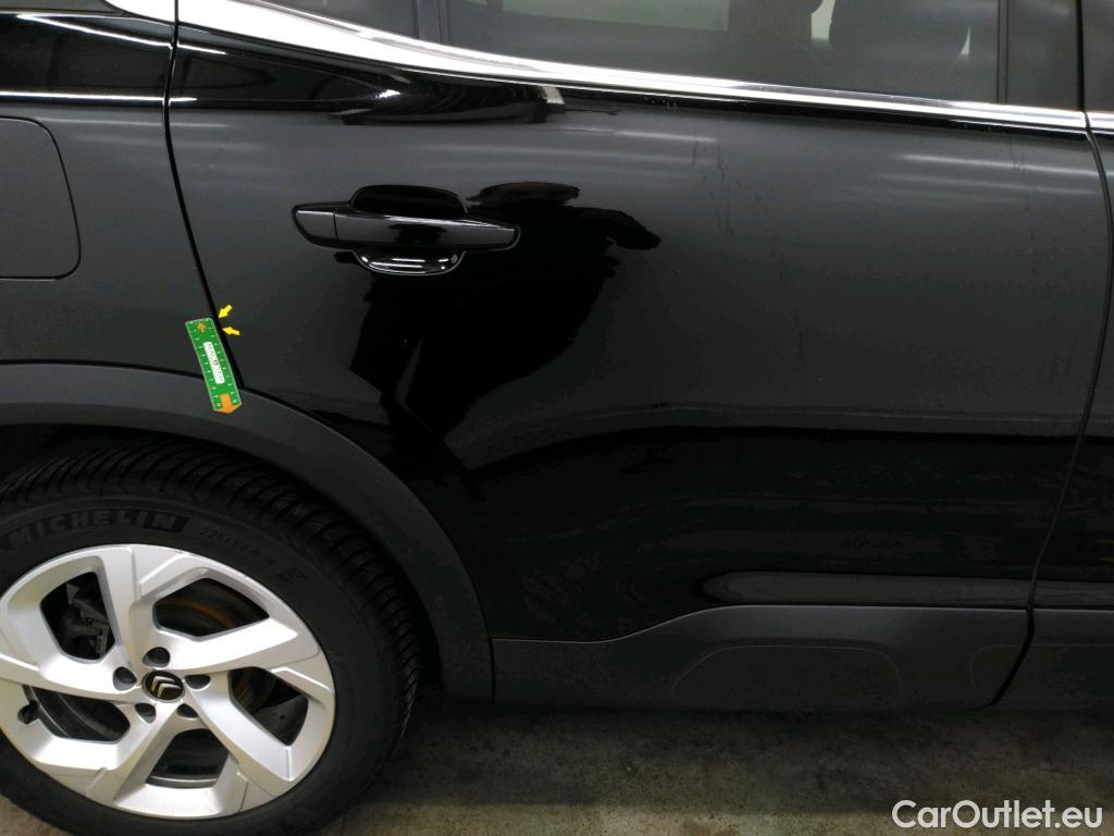  Citroen  C5 CITROEN  Aircross / 2018 / 5P / SUV Hybrid 225 ë-EAT8 Business #24