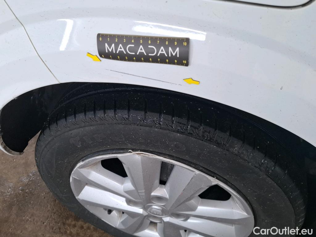  Dacia  Sandero  III Confort 1.0 TCe 90CV BVM5 E6d #20