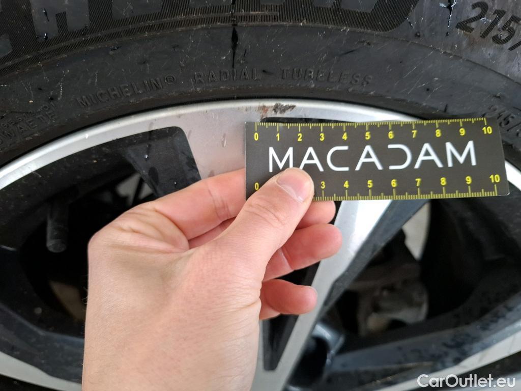  Nissan  Qashqai NISSAN  5p Crossover 1.3 DIG-T 160 DCT N-Connecta #38