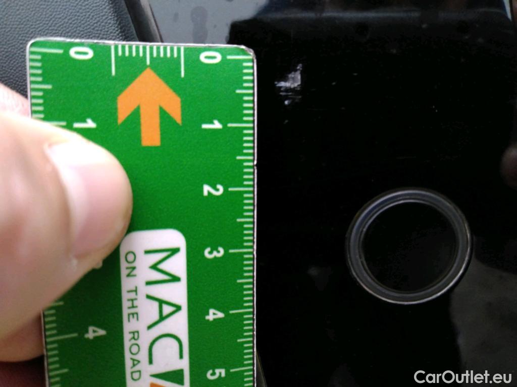  Citroen  C5 CITROEN  Aircross / 2018 / 5P / SUV Hybrid 225 ë-EAT8 Business #23