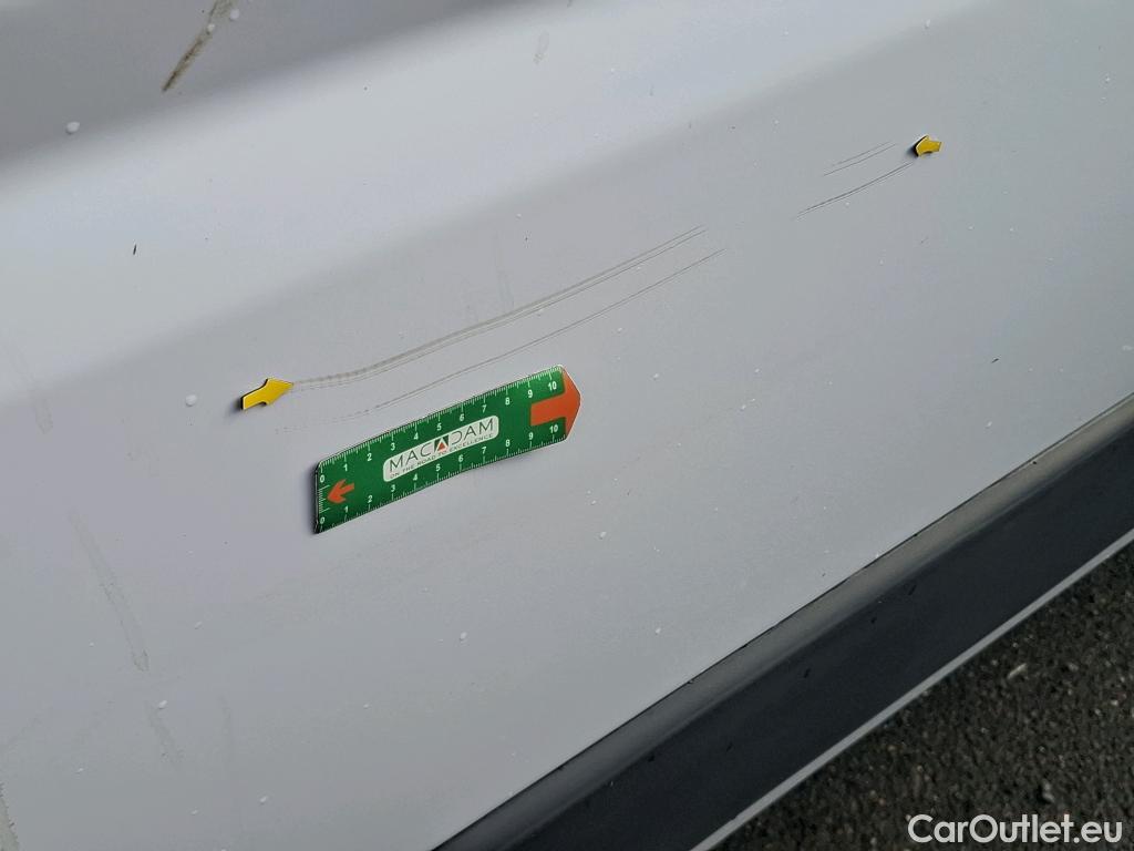  Fiat  Ducato FIAT  2014 4P Fourgon tôlé H3Power 120 3.0 M H2 Pack #4