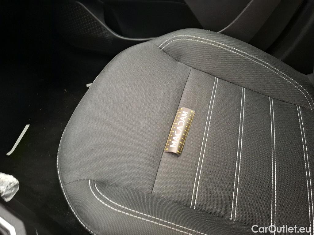  Dacia  Sandero  III Confort 1.0 TCe 90CV BVM5 E6d #31