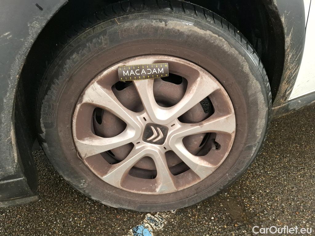  Citroen  C3  Feel 1.6 BlueHDi 75CV BVM5 E6 #3