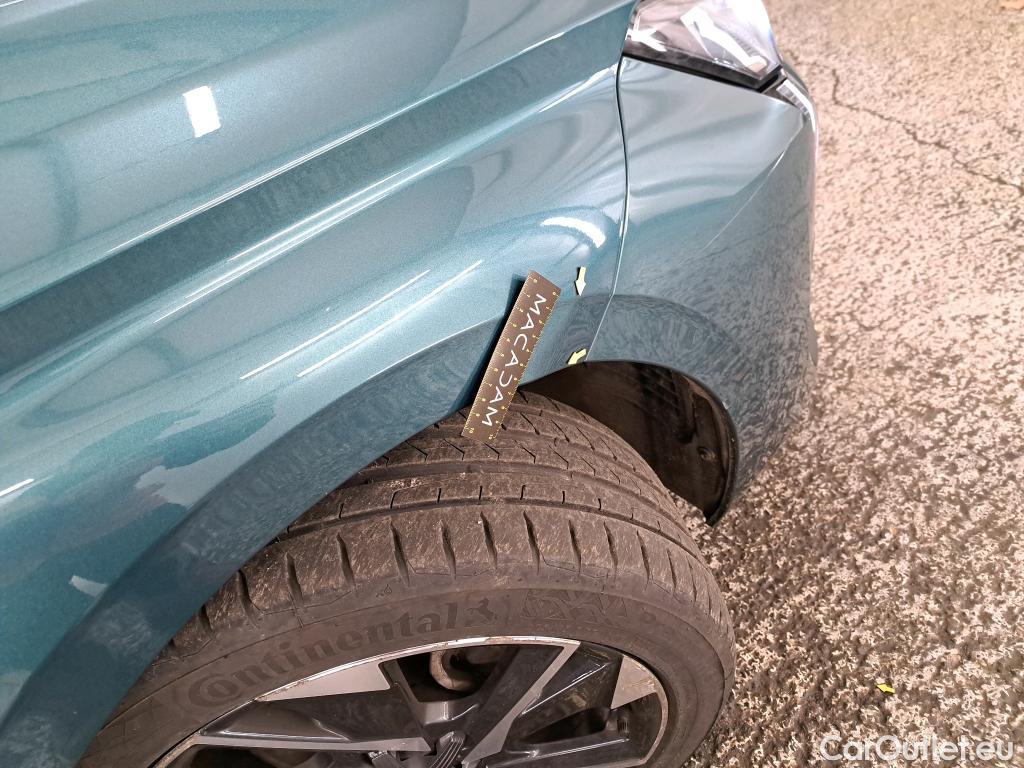  Peugeot  308 PEUGEOT  SW / 2021 / 5P / Break PureTech 130 S&S EAT 8 ALLURE PACK #13