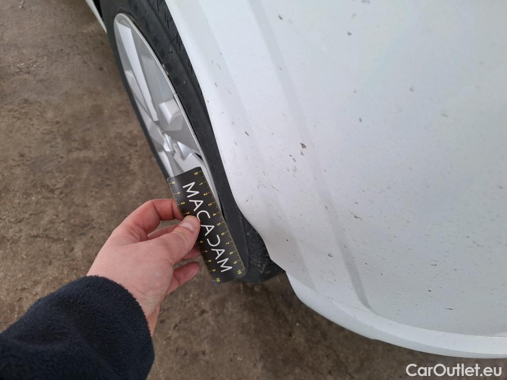  Dacia  Sandero  III Confort 1.0 TCe 90CV BVM5 E6d #2