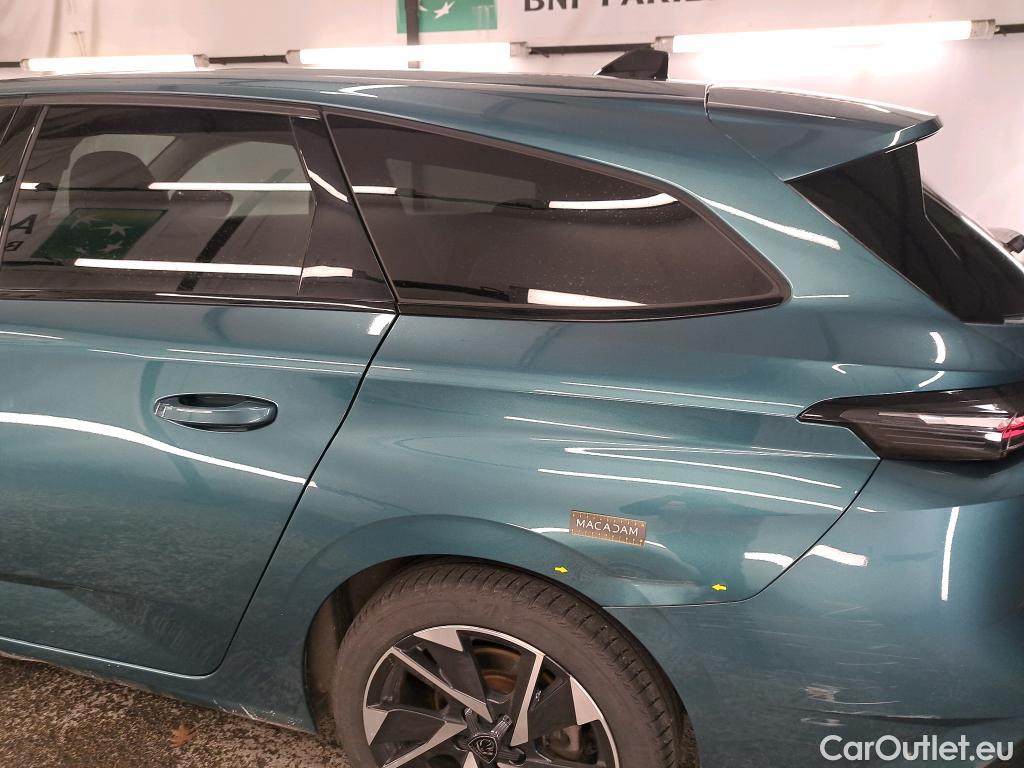  Peugeot  308 PEUGEOT  SW / 2021 / 5P / Break PureTech 130 S&S EAT 8 ALLURE PACK #5