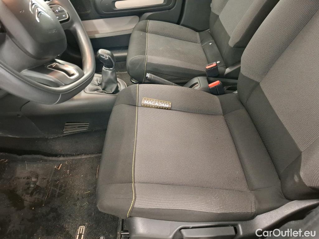  Citroen  C3  Feel 1.6 BlueHDi 75CV BVM5 E6 #10