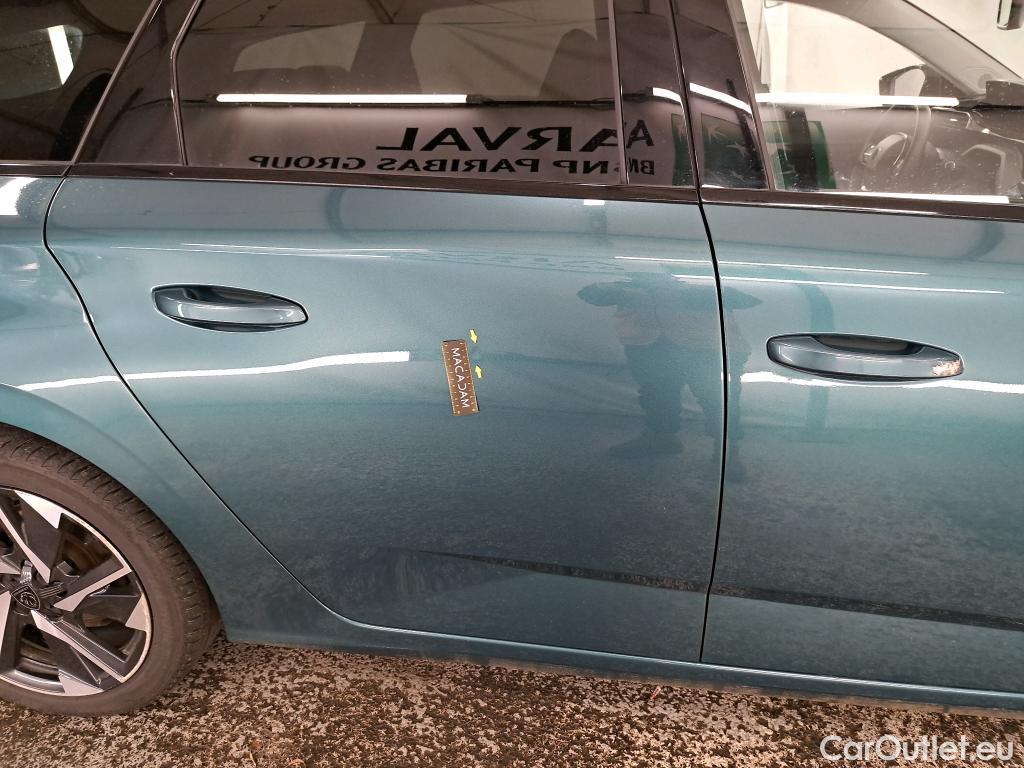  Peugeot  308 PEUGEOT  SW / 2021 / 5P / Break PureTech 130 S&S EAT 8 ALLURE PACK #38