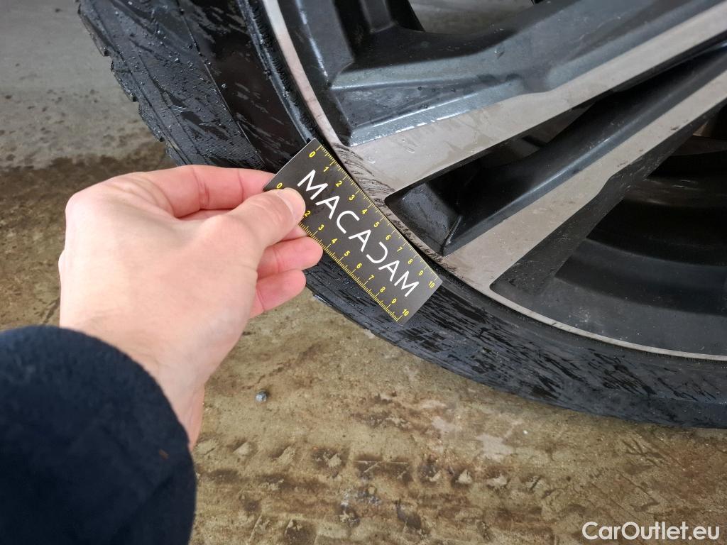  Nissan  Qashqai NISSAN  5p Crossover 1.3 DIG-T 160 DCT N-Connecta #50